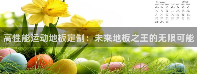 星速体育头狼：高性能运动地板定制：未来地板之王的无限可能